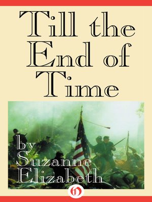 cover image of Till the End of Time